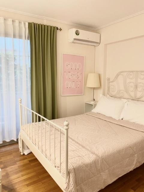 Seaside Comfy Apartment/ Palaio Faliro Ateny Zewnętrze zdjęcie