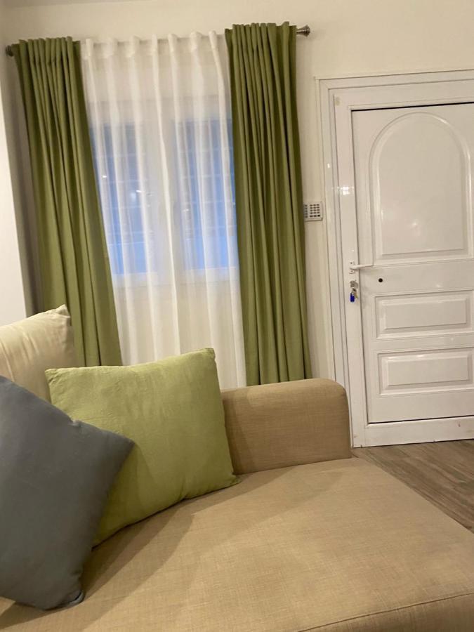 Seaside Comfy Apartment/ Palaio Faliro Ateny Zewnętrze zdjęcie