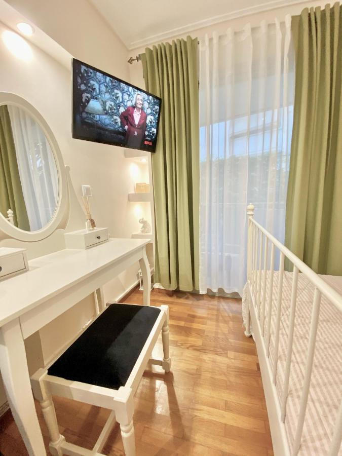 Seaside Comfy Apartment/ Palaio Faliro Ateny Zewnętrze zdjęcie