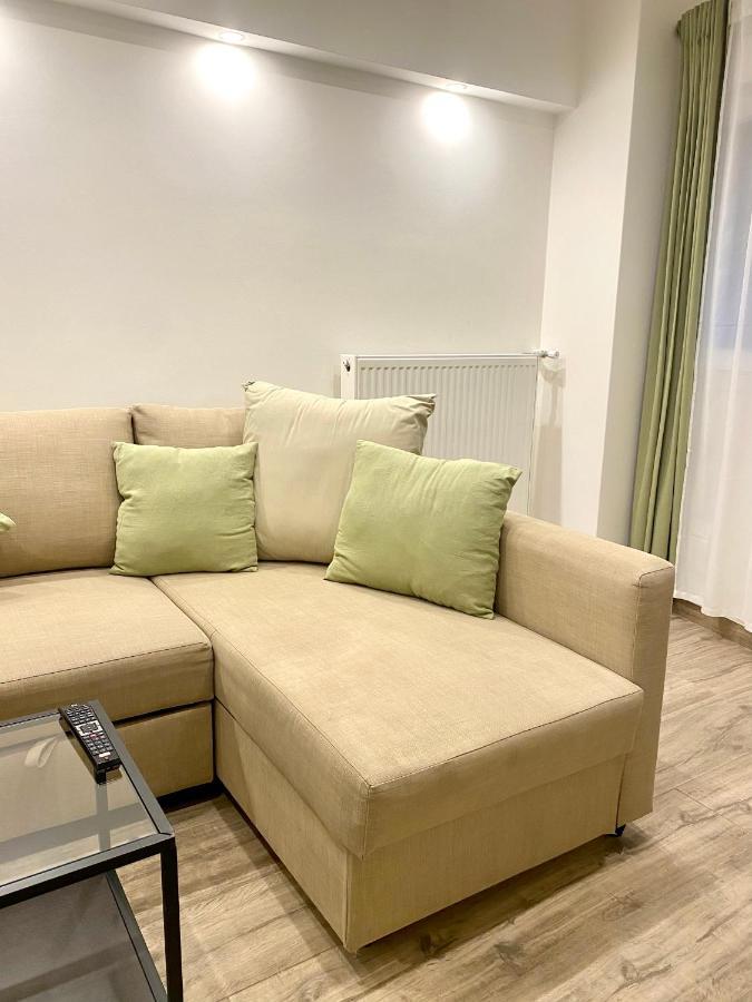 Seaside Comfy Apartment/ Palaio Faliro Ateny Zewnętrze zdjęcie