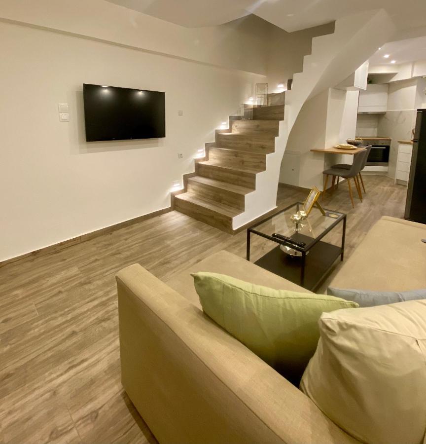 Seaside Comfy Apartment/ Palaio Faliro Ateny Zewnętrze zdjęcie