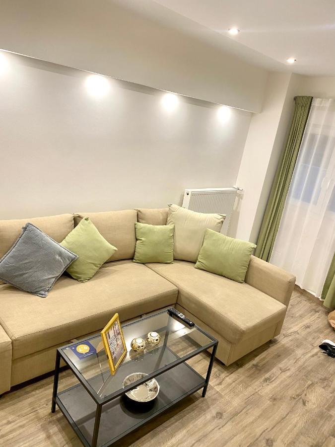 Seaside Comfy Apartment/ Palaio Faliro Ateny Zewnętrze zdjęcie